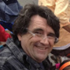 Meet your Posher, Gary